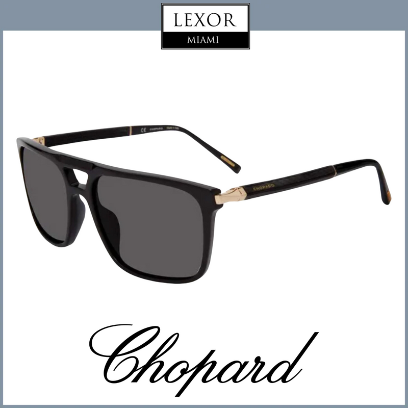 Chopard SCH311 700P 59/18/140 Óculos de sol unissex