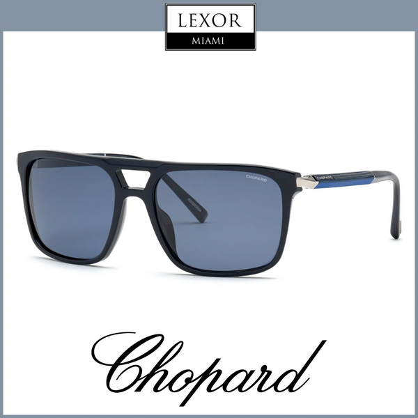 Chopard SCH311 821P 59/18/140 Óculos de sol unissex