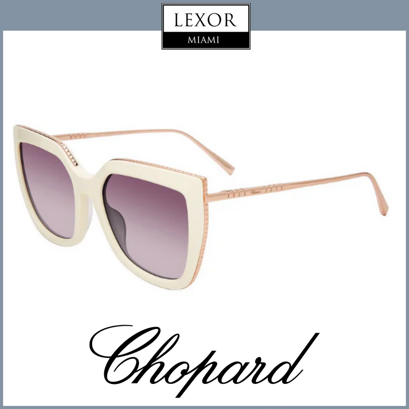 Chopard  SCH319M 09FF 54/19/135 Women Sunglasses