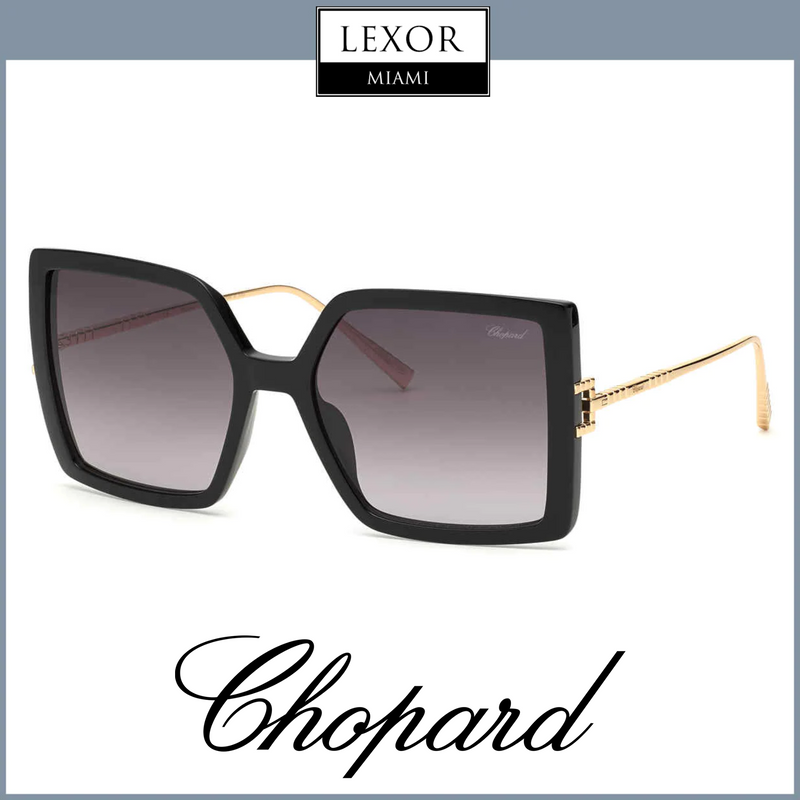 Gafas de sol Chopard SCH334M 0BLK para mujer