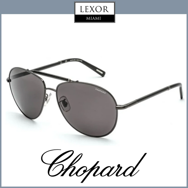 Chopard SCHB36V 568P Óculos de sol unissex