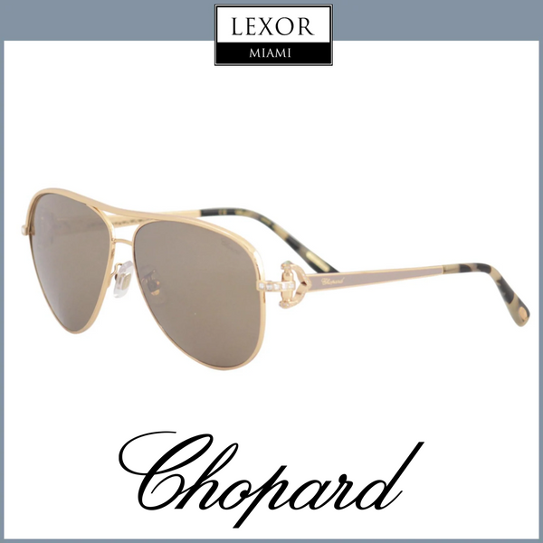 Chopard SCHC17S 2AMP Óculos de sol unissex