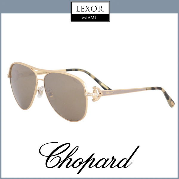 Chopard SCHC17S 2AMP Unisex Sunglasses