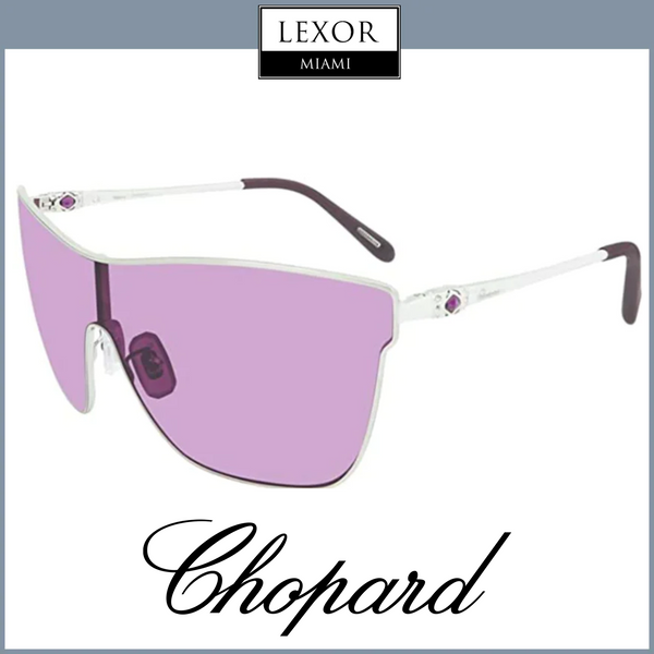 Chopard SCHC20S 579L 50 Óculos de sol femininos