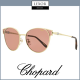 Chopard SCHC21S Women Sunglasses