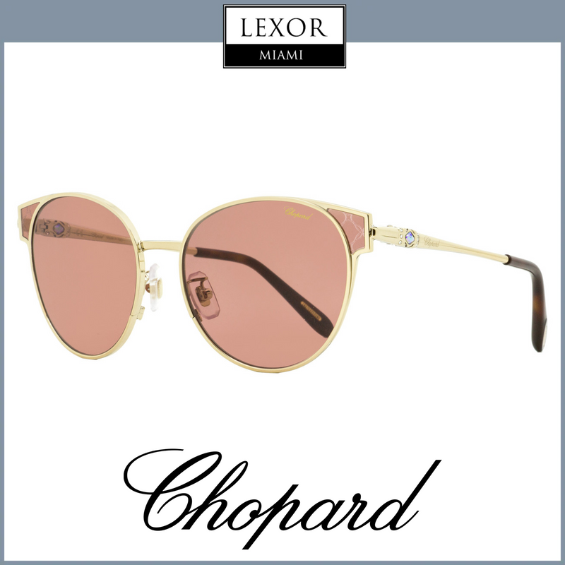 Chopard SCHC21S Women Sunglasses