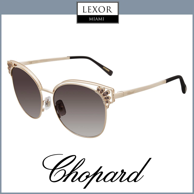 Chopard SCHC24S Women Sunglasses