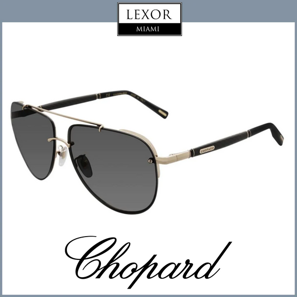 Chopard SCHC28 301Z 63 Unisex Sunglasses