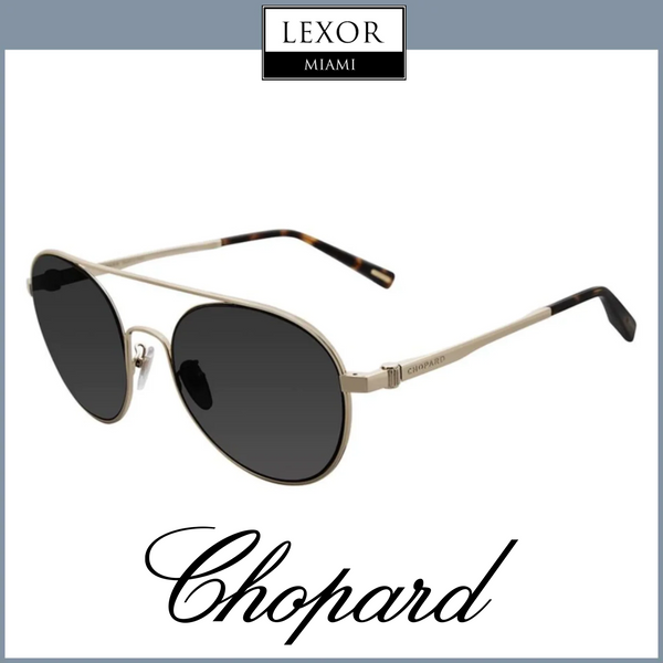 Chopard SCHC29 300P Unisex Sunglasses