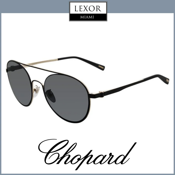 Chopard SCHC29 302P Unisex Sunglasses