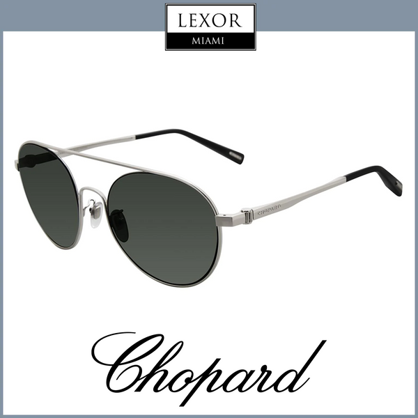 Chopard SCHC29 579P Óculos de sol unissex