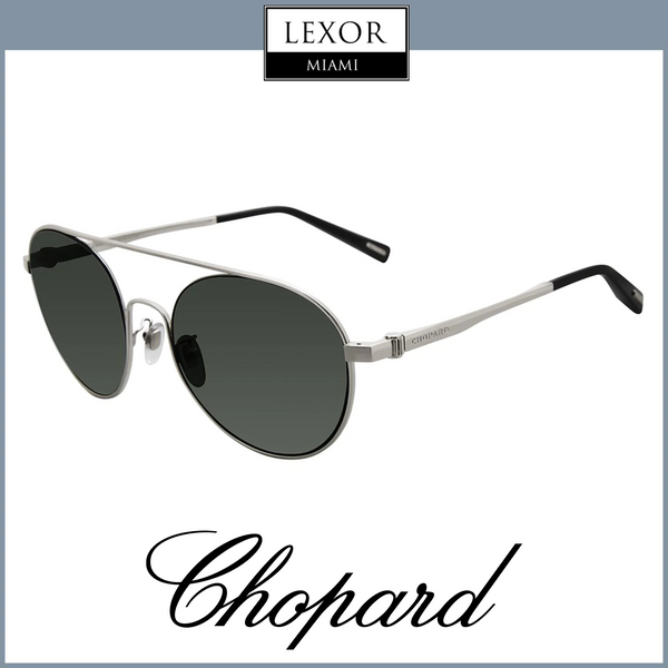 Chopard SCHC29 579P Unisex Sunglasses