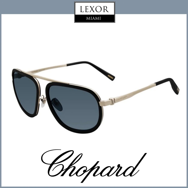 Chopard SCHC31 300B Unisex Sunglasses