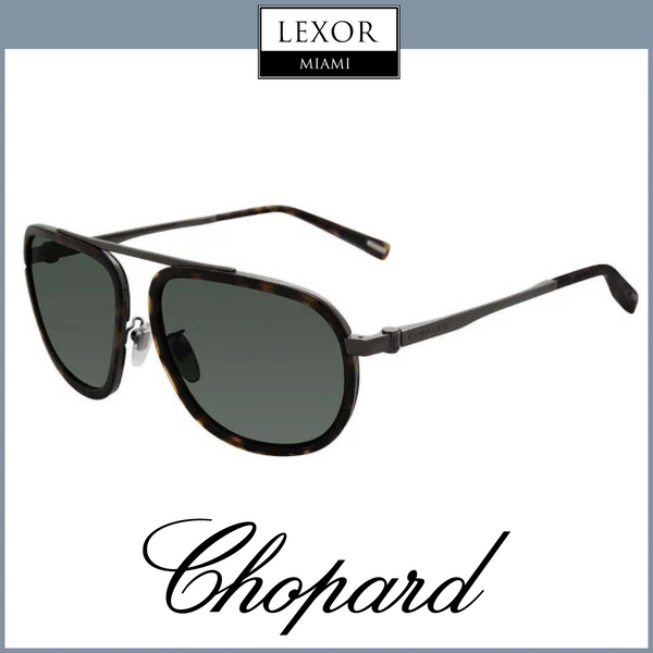 Chopard SCHC31 568W Óculos de sol unissex