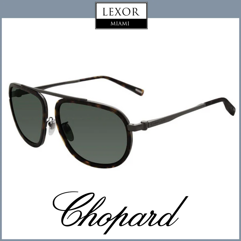 Chopard SCHC31 568W Óculos de sol unissex