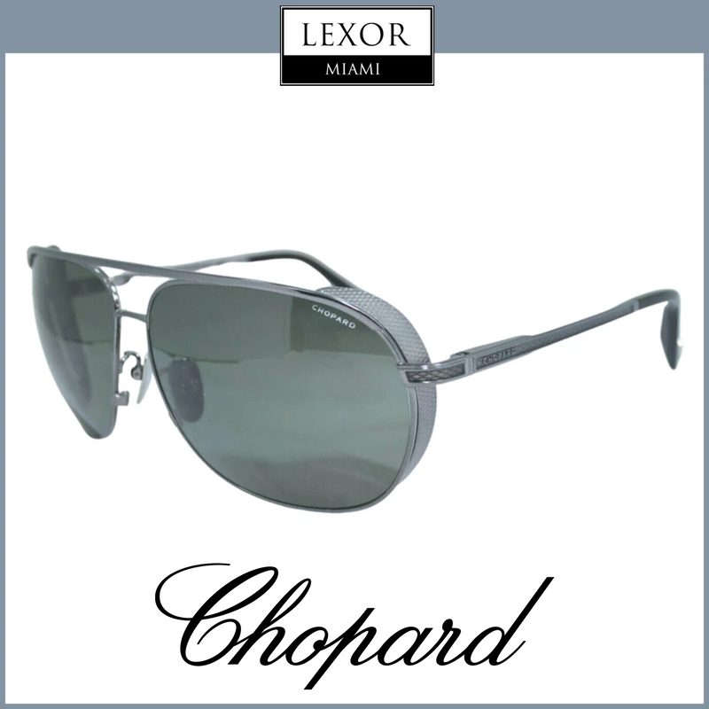 Chopard SCHC34 584P Sunglasses