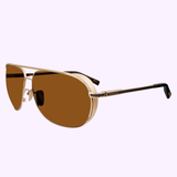 Gafas de sol Chopard SCHC34 A60P