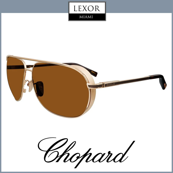 Chopard SCHC34 A60P Sunglasses