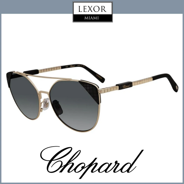 Chopard SCHC40 300 Women Sunglasses