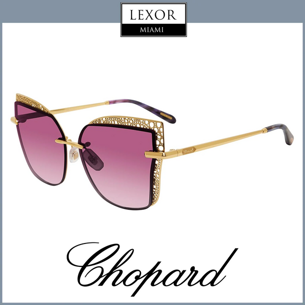 Chopard SCHC84M 0300 Óculos de sol femininos
