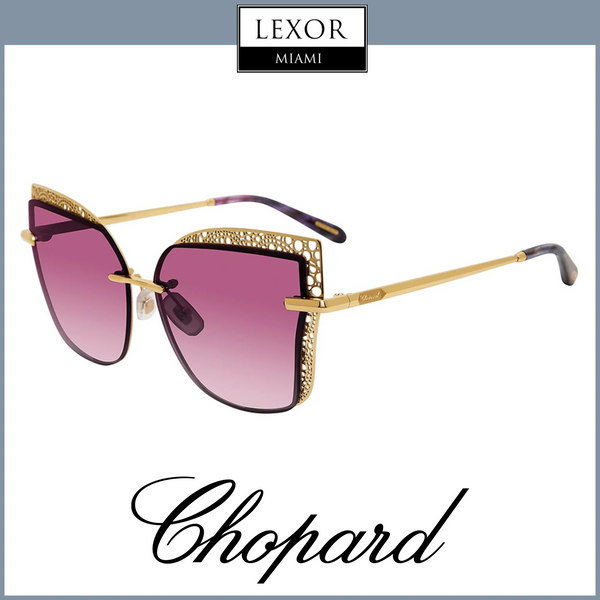 Chopard SCHC84M 0300 Women Sunglasses