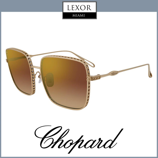 Chopard SCHC85M 8FEG Women Sunglasses