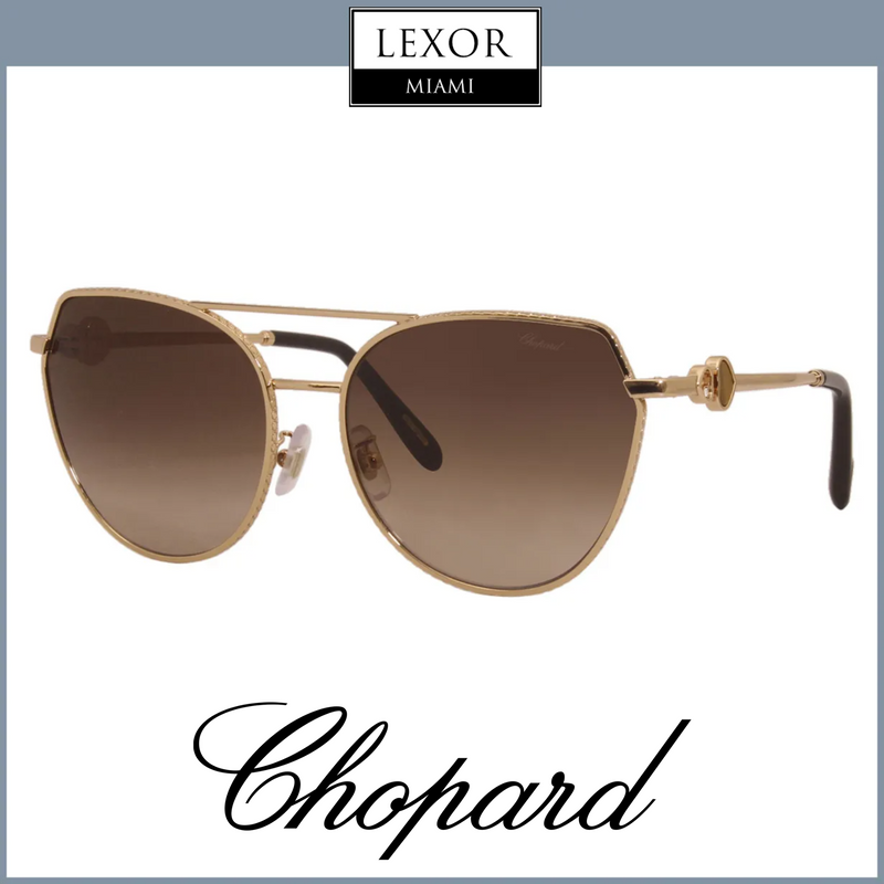 Chopard SCHC87C Women Sunglasses