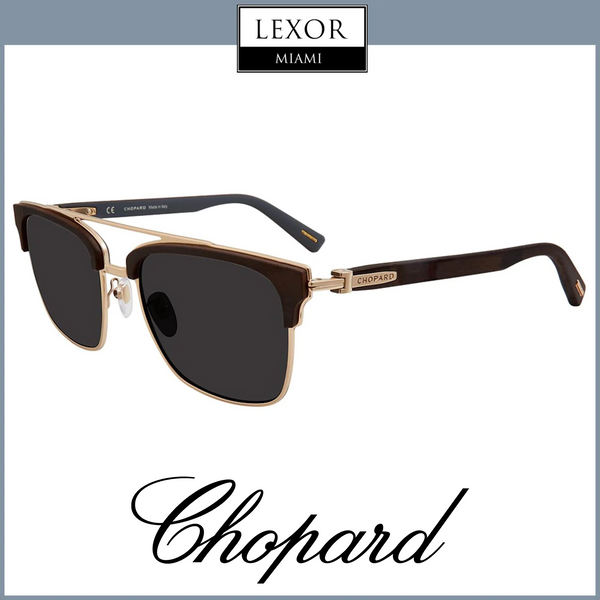 Chopard SCHC90 300P 56 Óculos de sol unissex
