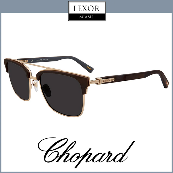 Chopard SCHC90 300P 56 Unisex Sunglasses
