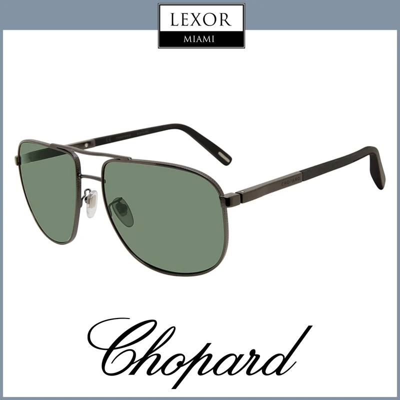 Chopard SCHC92 568P Unisex Sunglasses