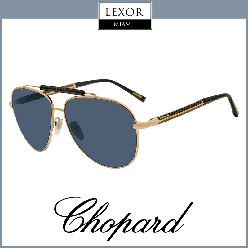 Chopard SCHC94 300P Unisex Sunglasses
