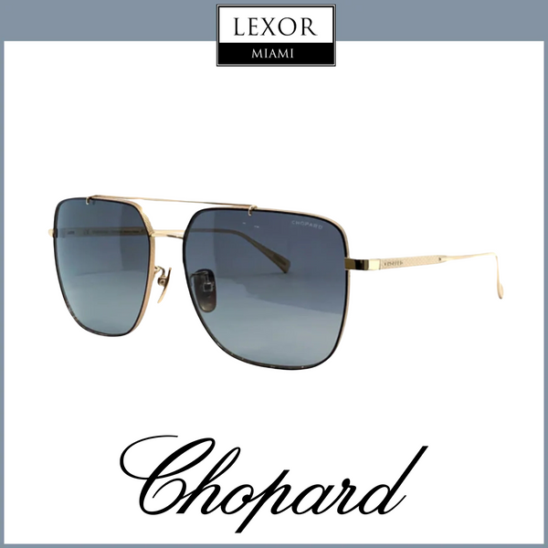 Chopard SCHC97 300P Unisex Sunglasses