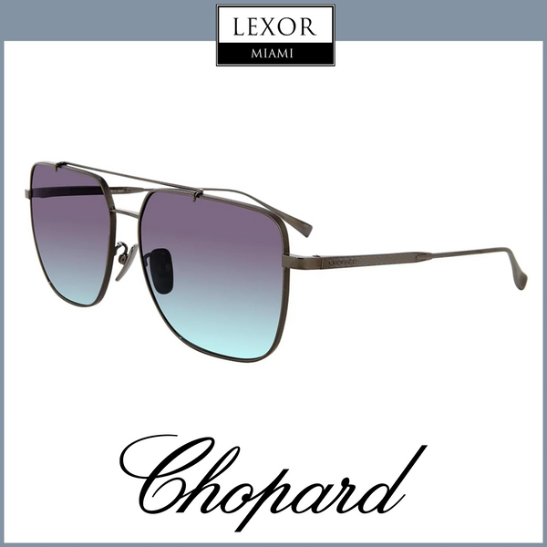 Chopard SCHC97 568P Unisex Sunglasses