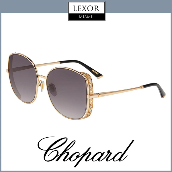 Chopard SCHD48S 0300 Women Sunglasses