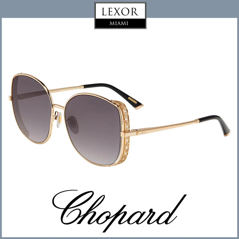 Chopard SCHD48S 0300 Women Sunglasses