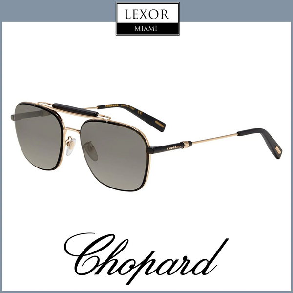 Chopard SCHD58 302P Unisex Sunglasses