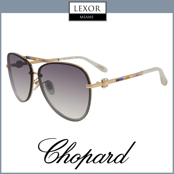 Chopard SCHF10S 0300 63 Women Sunglasses