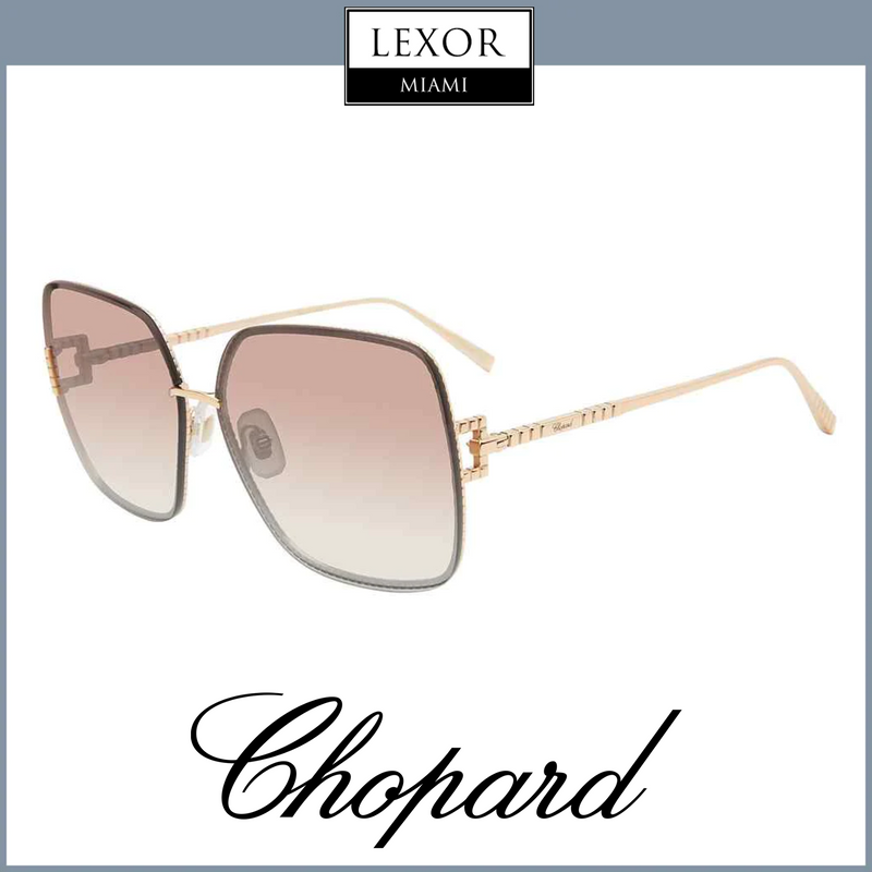 Gafas de sol Chopard SCHF72M 300X 62 para mujer