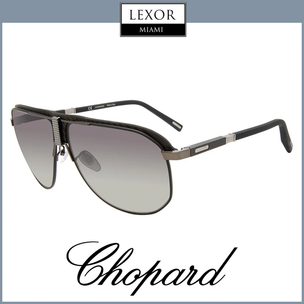 Chopard SCHF82 K56P 62-13-145 Unisex Sunglasses