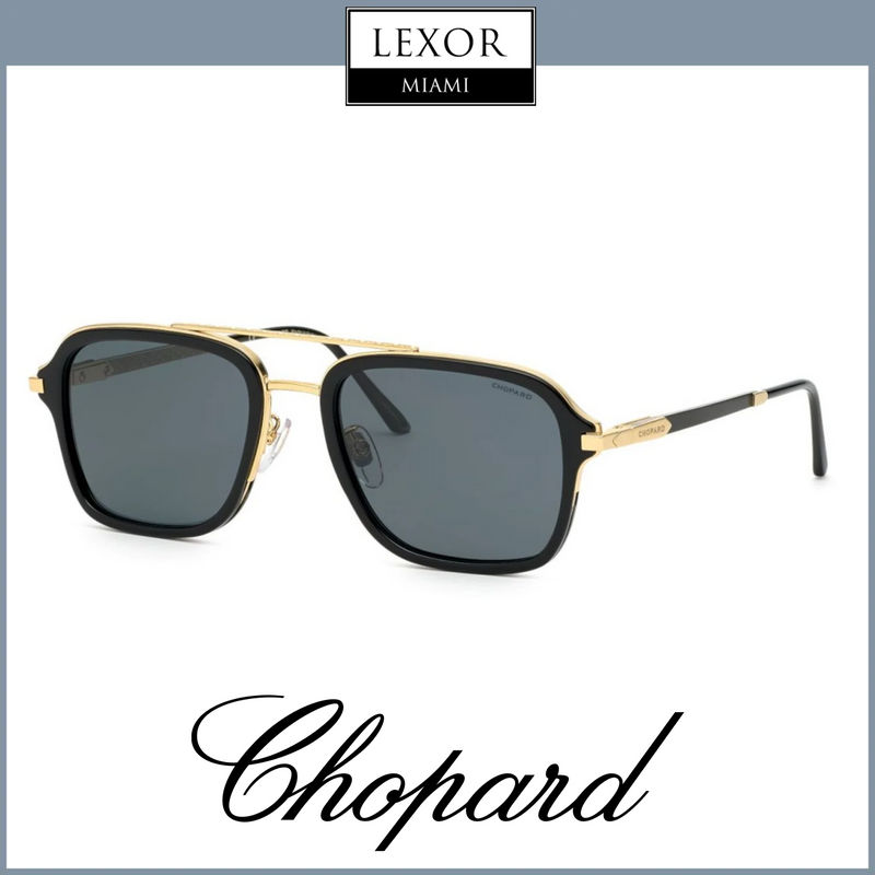 Gafas de sol Chopard SCHG36 300P 55 para mujer 