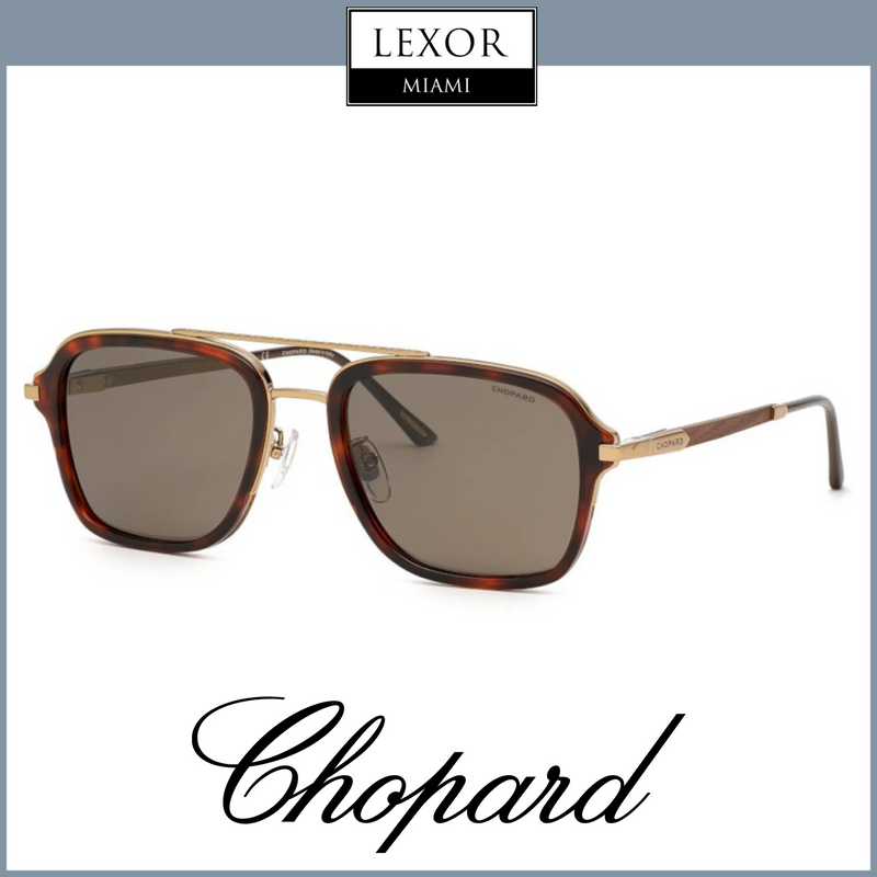 Chopard  SCHG36 579P 55/20/145 Men Sunglasses