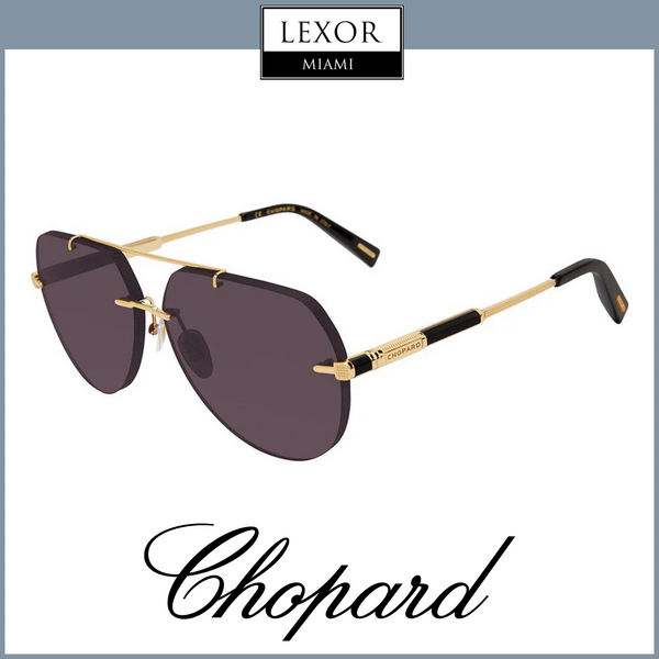 Chopard SCHG37 0400 63-13-145 Man Sunglasses