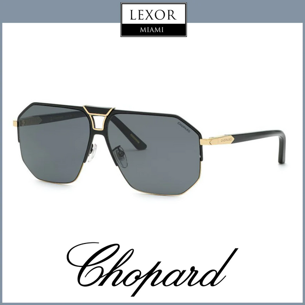 Chopard SCHG61 301P Óculos de sol masculinos UPC:190605472194