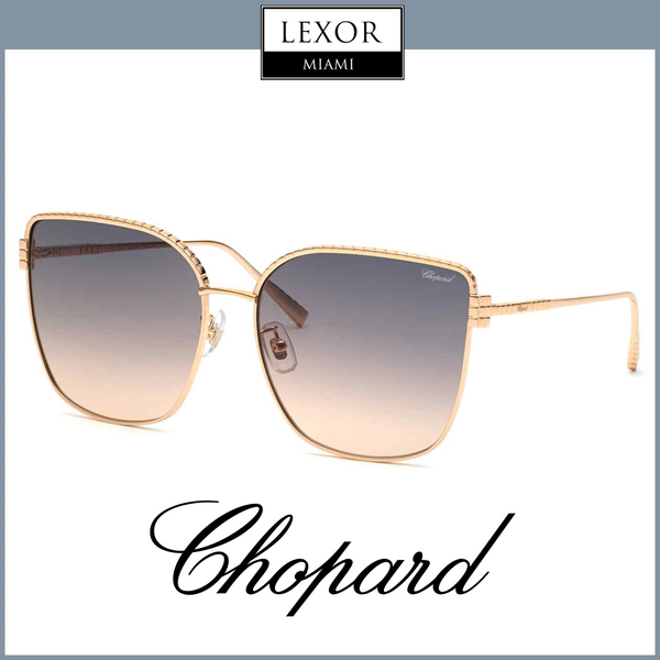 ÓCULOS DE SOL CHOPARD SCHG67 M6308FC upc: 190605460542
