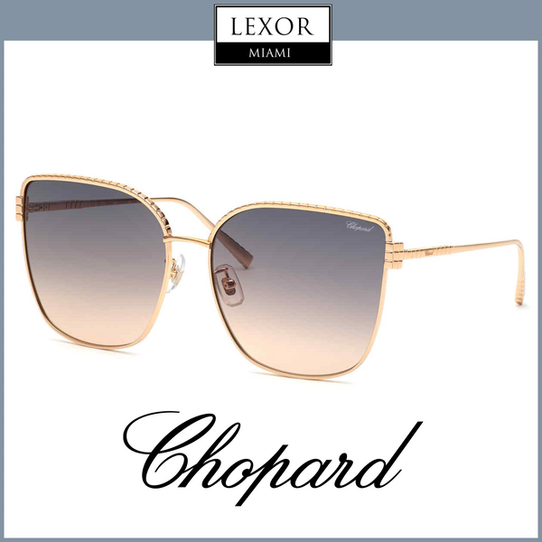 CHOPARD SUNGLASSES SCHG67 M6308FC upc: 190605460542