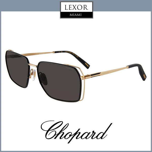 ÓCULOS DE SOL CHOPARD SCHG90 ROSE GOLD upc: 190605496190