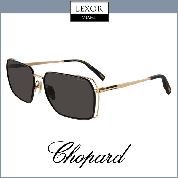 CHOPARD SUNGLASSES SCHG90 ROSE GOLD  upc: 190605496190