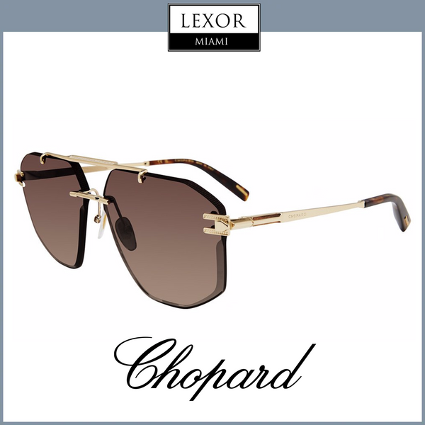 ÓCULOS DE SOL CHOPARD SCHL23 640300 UPC: 190605511763