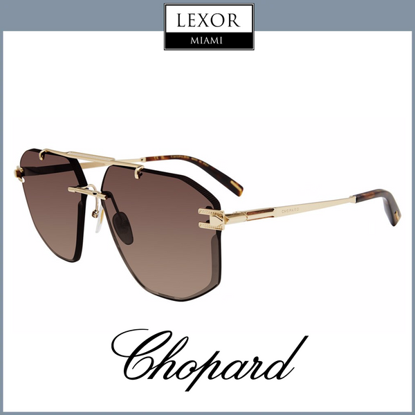 CHOPARD SUNGLASSES SCHL23 640300 upc: 190605511763