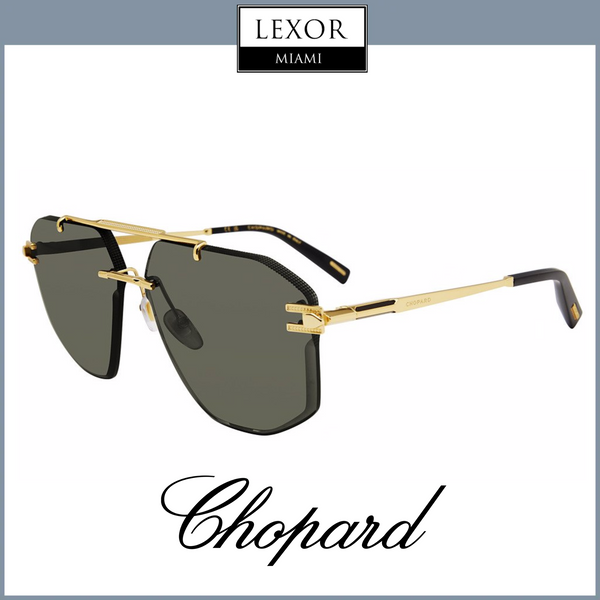 CHOPARD SUNGLASSES SCHL23 640400 upc: 190605511787